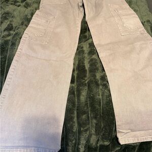 Kancan light Gray Jeans